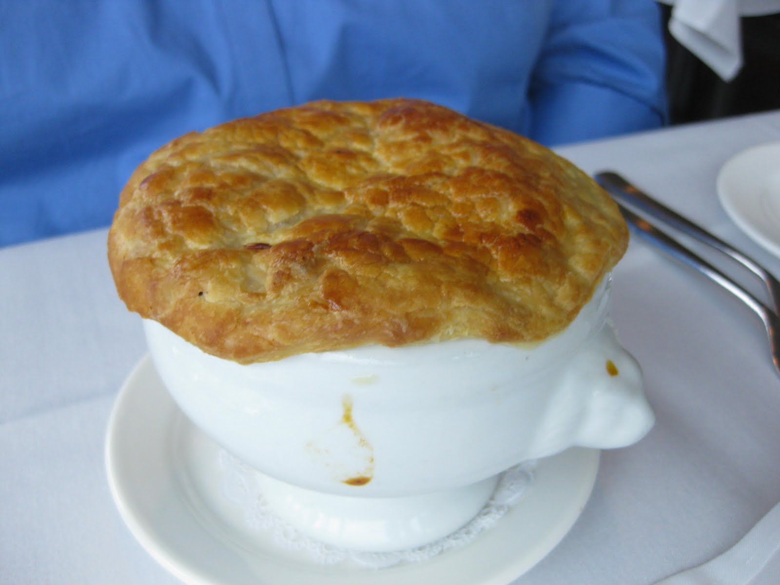 Forest Grill, Birmingham MI Endo Edibles