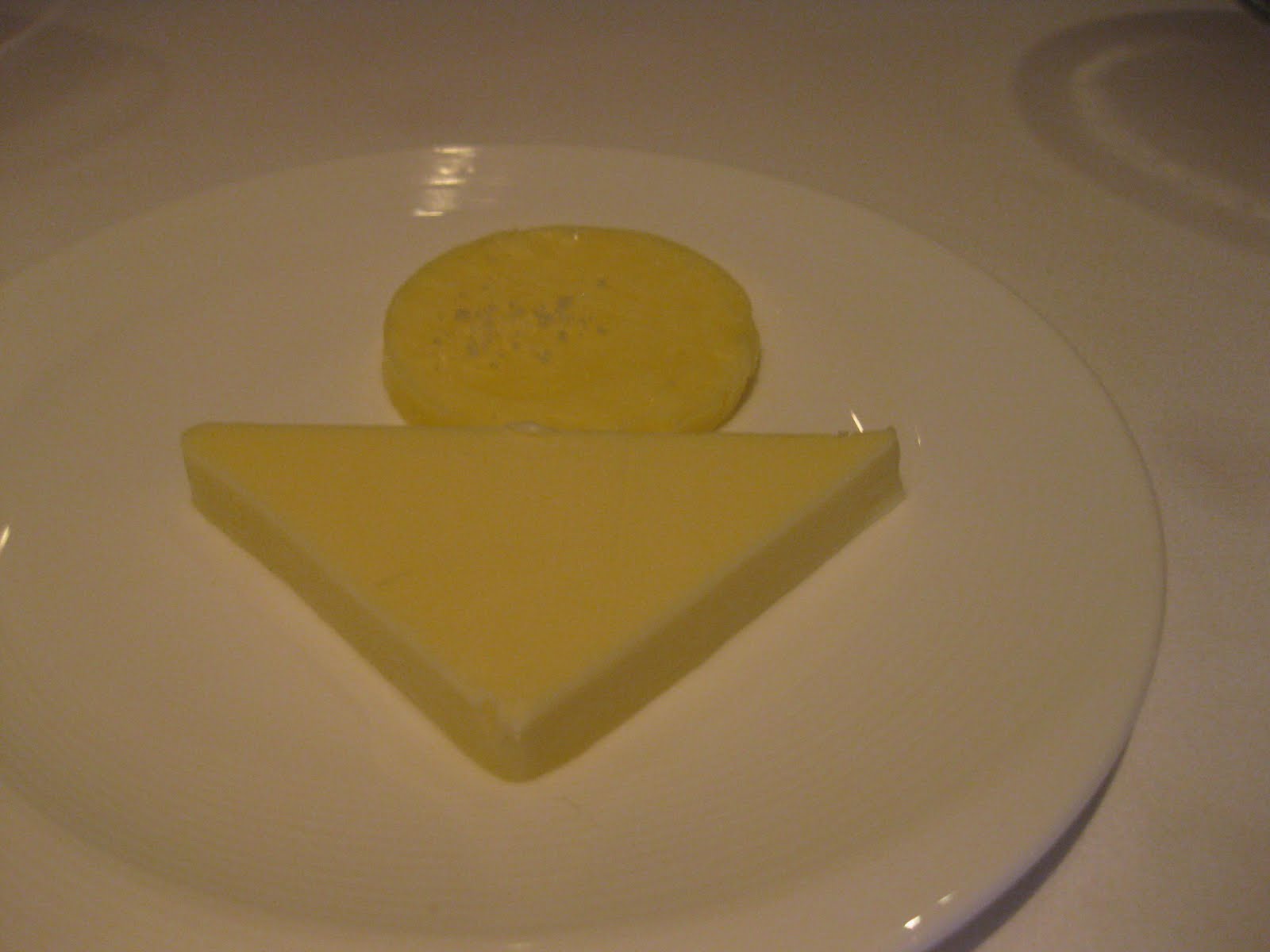 Citronelle, Washington DC Endo Edibles