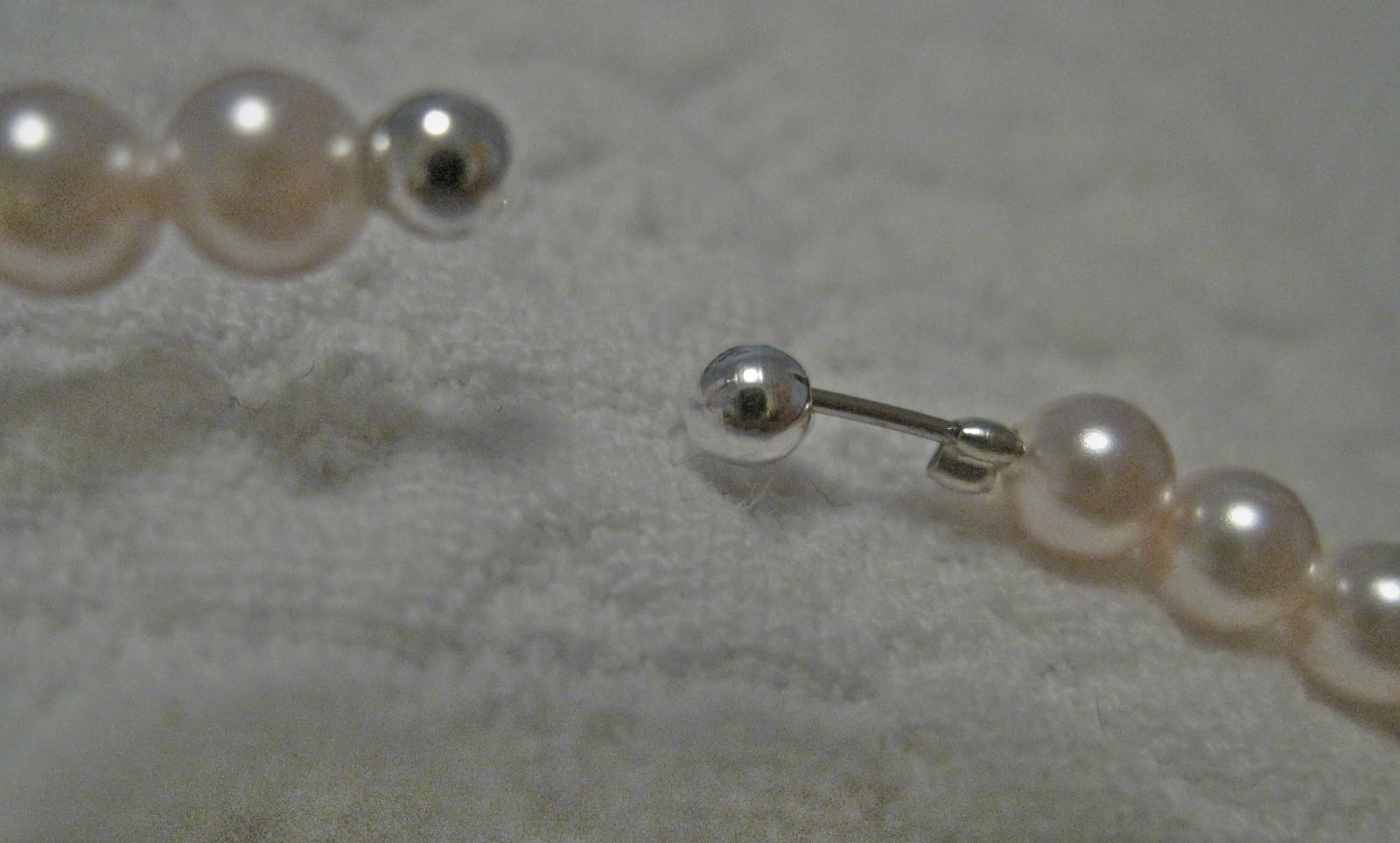 My Angel Now! Handmade and Beautiful Tips on using Memory Wire End Beads