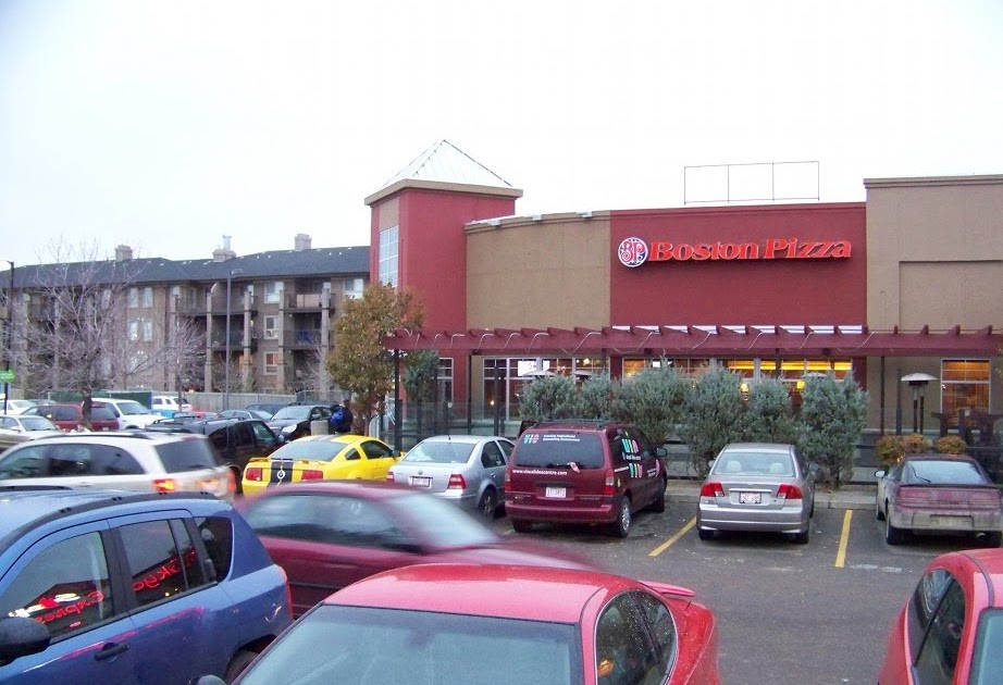 eating is the hard part boston pizza millwoods edmonton, ab