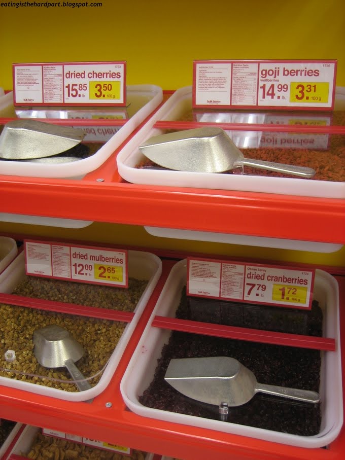 Dried Cherries Bulk Barn informacionpublica.svet.gob.gt