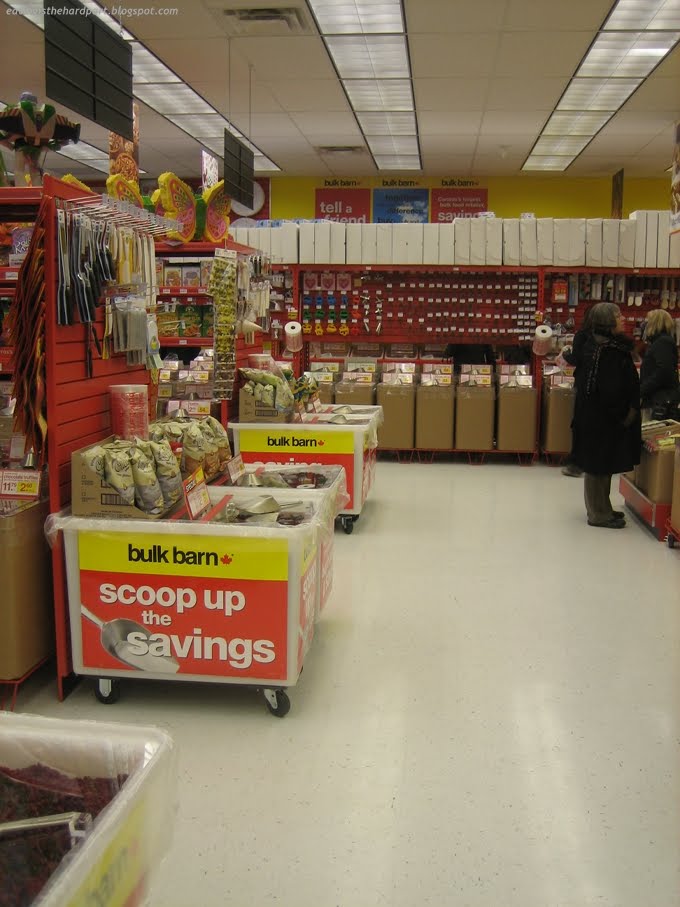 eating is the hard part bulk barn edmonton, ab