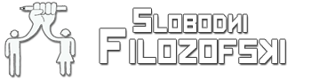 Slobodni filozofski