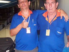 Equipe Globo Macaé