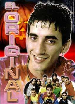 fotos de cumbia: el original roman 3