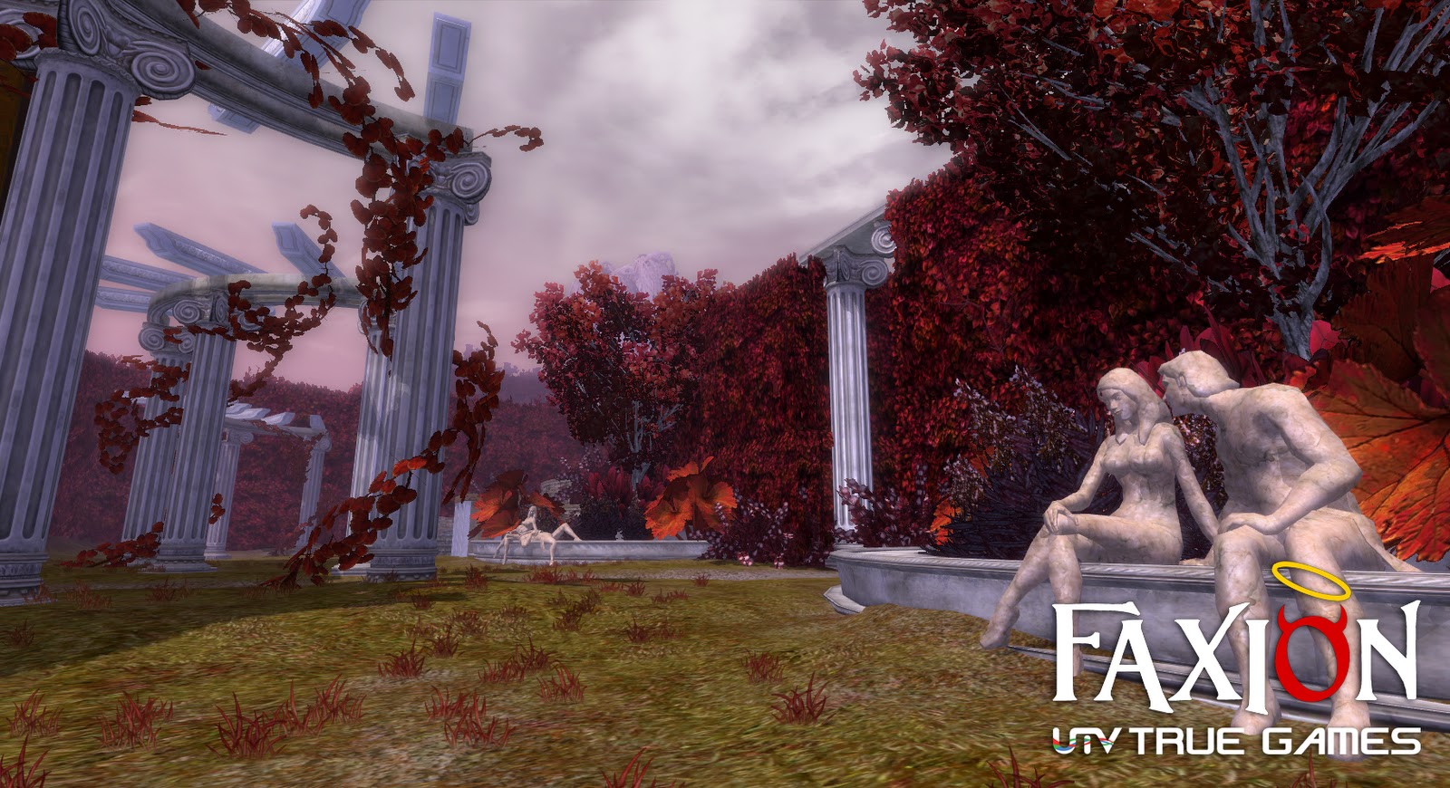 PC Game Reviews and News: UTV True Games Reveals Full Details Behind The Seven Deadly Sins