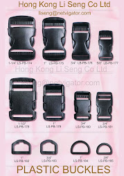 Plastic Buckles 6