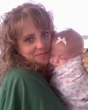 Mommy and Avree