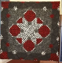 Maria's Quilt