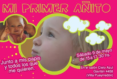 Tarjetas de Cumpleaños