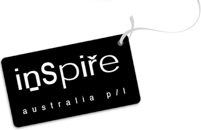 Inspirational Promotional Products by inspire aust