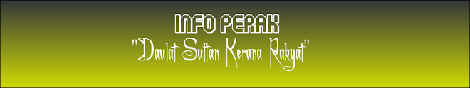 Info Perak