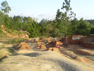 nore bike park