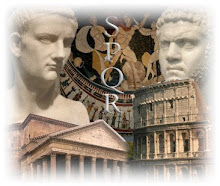The Senate and the People of Rome
