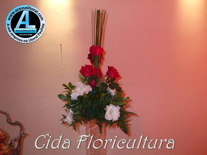 Cida Floricultura 15