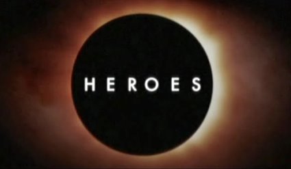 heroes is here