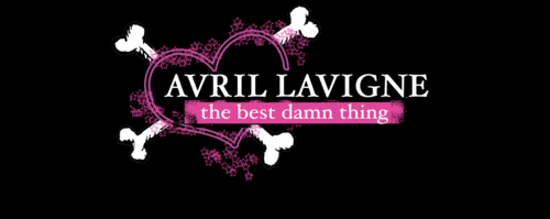 Avril.....Lavigne