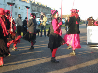 Broomstick Song