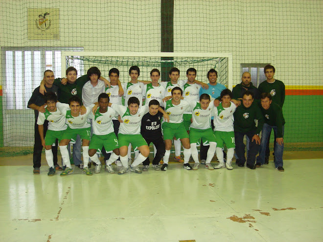 EQUIPA ARCA/LITOGROU/EXPOLUSO 2010-2011