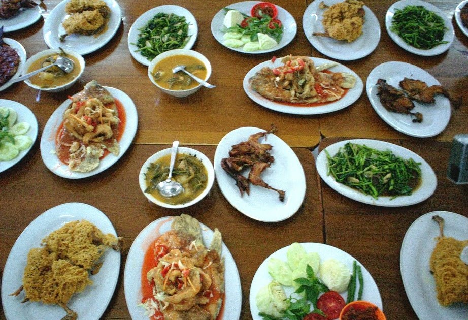 Cooking Tips Resep Masakan Untuk Pesta