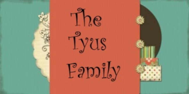 Tyus family