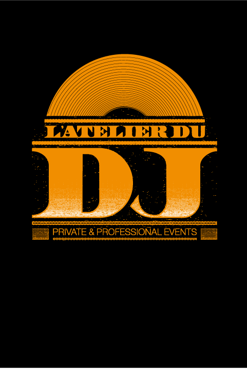 L'Atelier du DJ - Private and Professional Events