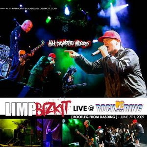 Limp Bizkit "Live @ Rock AM Ring 2009" Live+%40+Rock+AM+Ring+2009