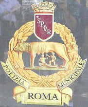 Romanamente con le FORZE dell'ORDINE