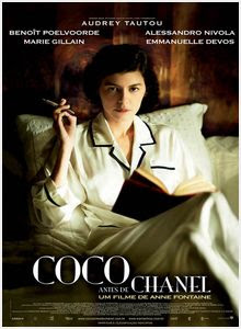Coco Antes de Chanel Dual Audio