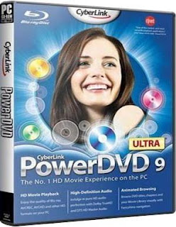 Download CyberLink PowerDVD Ultra 9.0.2528 Incl Bonus Pack