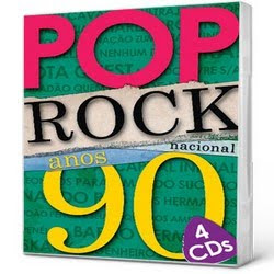 Download Coletânea Pop Rock Anos 90 2010