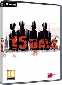 Download 15 Days PC Full 2010