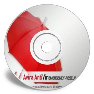 Download Avira AntiVir Rescue System 2010.07.16