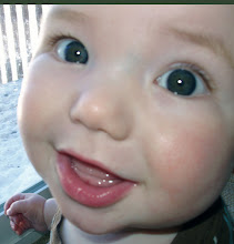 Our first great grandchild - Gavin