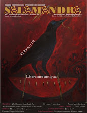 Revista Salamandra