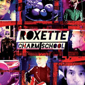 NOVO CD DO ROXETTE "CHARM SCHOOL"