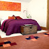 Luxury Moroccan Bedroom Design