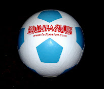 Pelotas con Logo o Escudo