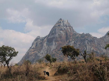 Nkhoma Mountain