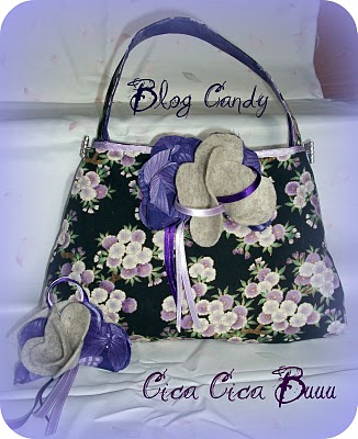 Blog Candy