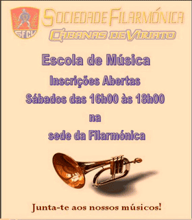 Escola,musica, cabanas de viriato Escola,musica, cabanas de viriato