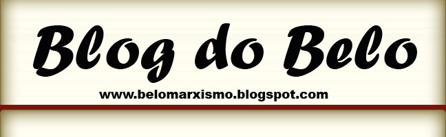 Blog do Belo