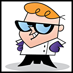 paul mathis art cartoon