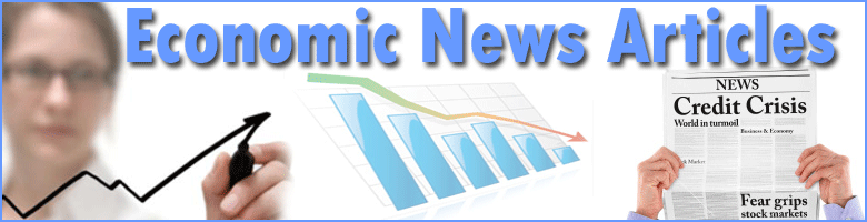 Economic News Articles