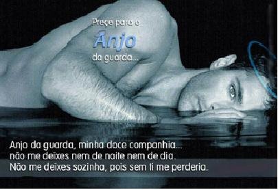 Meu anjo