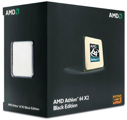 AMD PROCESSOR