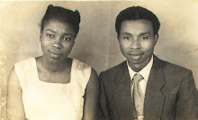 tayo & f.b in 1957