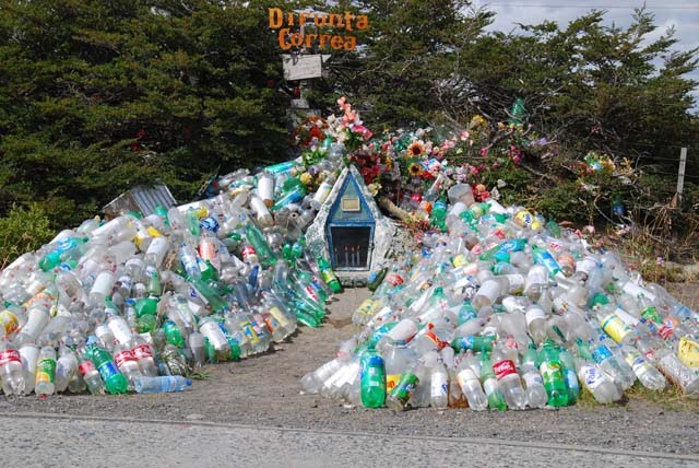 Bizatacora La Difunta Correa