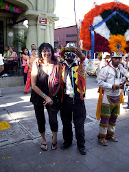 Oaxaca, Mexico