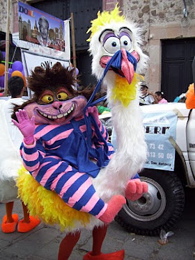 San Miguel de Allende, Mexico